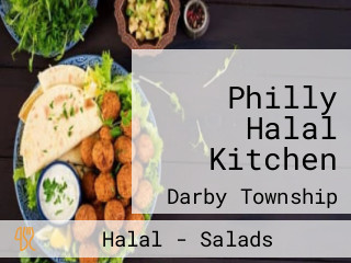 Philly Halal Kitchen