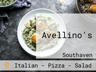 Avellino's