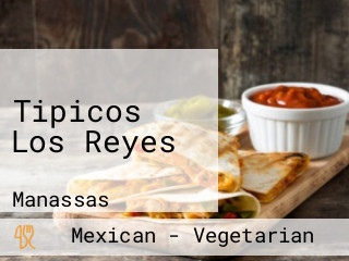 Tipicos Los Reyes