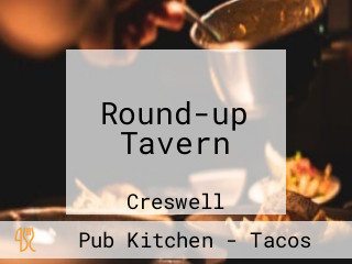 Round-up Tavern