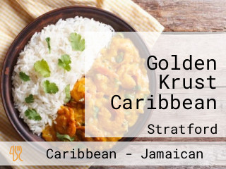 Golden Krust Caribbean