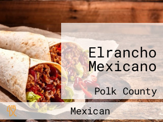 Elrancho Mexicano