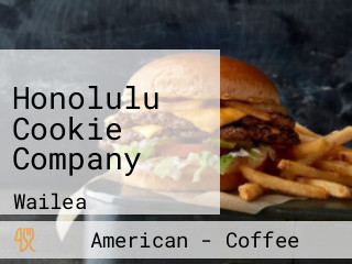 Honolulu Cookie Company
