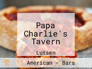 Papa Charlie's Tavern