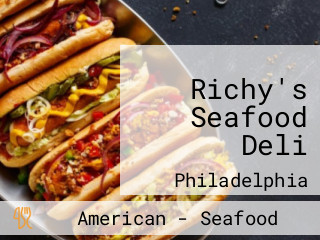 Richy's Seafood Deli