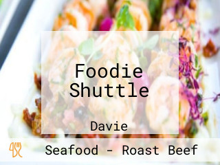 Foodie Shuttle