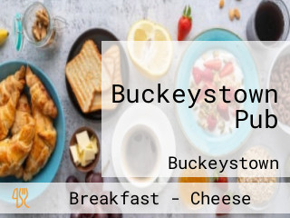 Buckeystown Pub