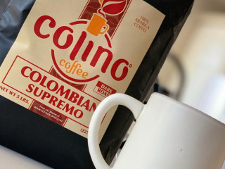 Colino Coffee