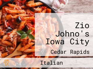 Zio Johno's Iowa City