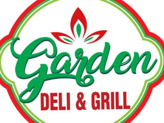 Garden Deli And Grill