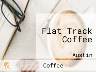 Flat Track Coffee
