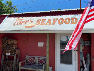 Copp's Seafood