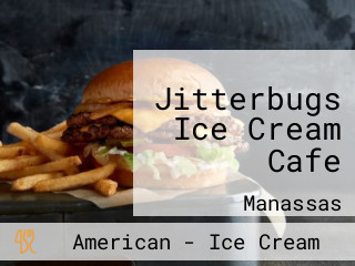 Jitterbugs Ice Cream Cafe
