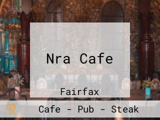 Nra Cafe