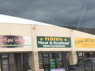 Floyd's Meat Seafood