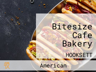 Bitesize Cafe Bakery