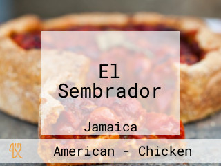 El Sembrador