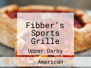 Fibber's Sports Grille
