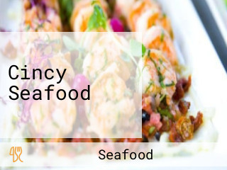 Cincy Seafood