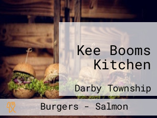 Kee Booms Kitchen