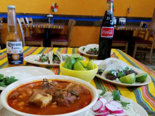 La Rancherita Meat Market Taquería Abarrotes Tortillería