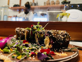 The Yasai: Vegan Japanese Experience At Little Italy