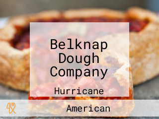 Belknap Dough Company