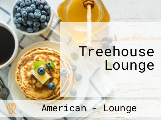 Treehouse Lounge