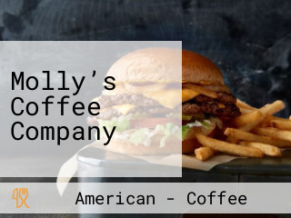 Molly’s Coffee Company