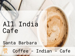 All India Cafe