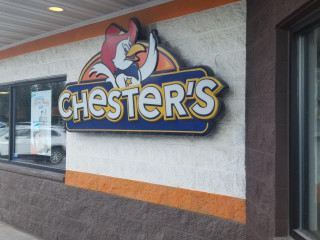 Chester's Fried Chicken