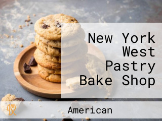 New York West Pastry Bake Shop