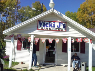 Vicki J 's 'n Bites