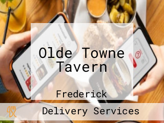 Olde Towne Tavern