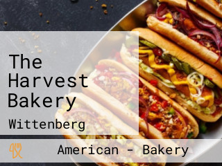 The Harvest Bakery