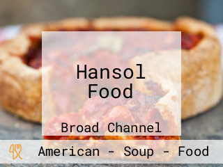 Hansol Food