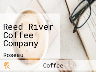Reed River Coffee Company