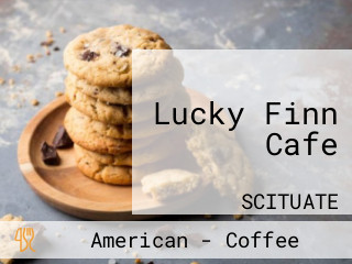 Lucky Finn Cafe