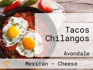 Tacos Chilangos