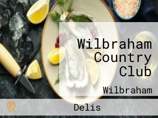 Wilbraham Country Club
