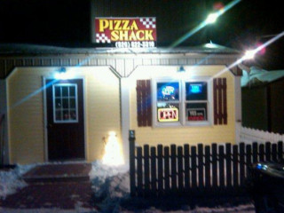 Pizza Shack