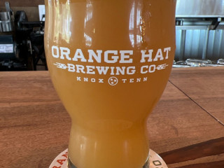 Orange Hat Brewing Company
