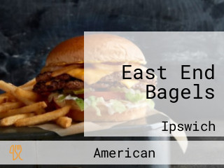 East End Bagels