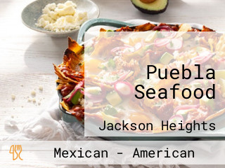 Puebla Seafood