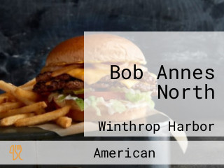 Bob Annes North