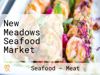 New Meadows Seafood Market