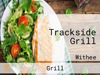 Trackside Grill