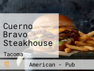 Cuerno Bravo Steakhouse