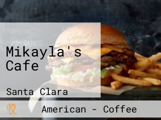Mikayla's Cafe