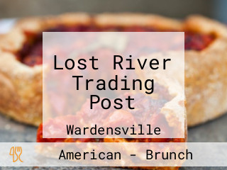 Lost River Trading Post